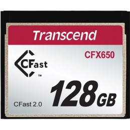 CFast 2.0 CFX650 -...